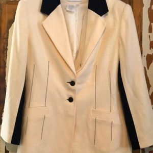 Spiegel Blazer